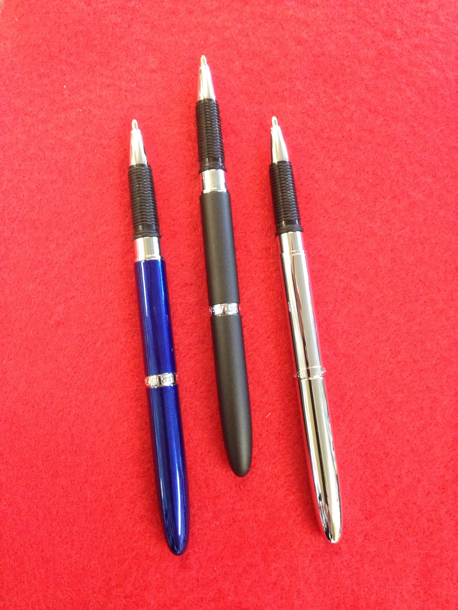 Space Pen Shipment IN Hot Springs Frame & Art Supply